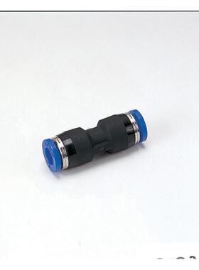 PISCO耐腐蚀不锈钢管异径直通PG6-4SUS/8-6SUS/10-8/12-10/16-12