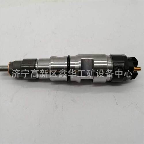 厂家供应燃油系统配件喷油器喷油嘴0445120325
