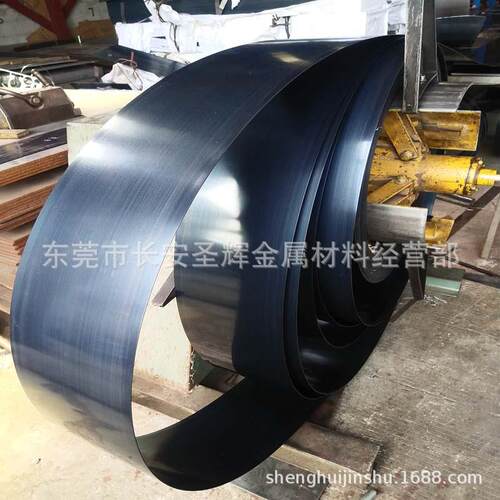现货S60C弹簧钢带S60C弹簧钢板锰钢带冲压用S60C软硬料可激光