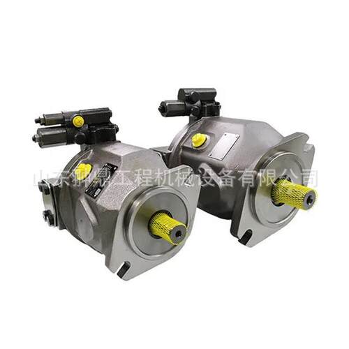 柱塞泵力士乐液压泵A10VSO140 A10VO140挖掘机主泵