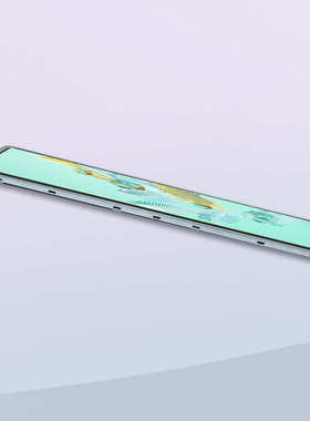 10.88寸MIPI接口440*1920屏幕lcd显示屏长条设备车载tft液晶屏