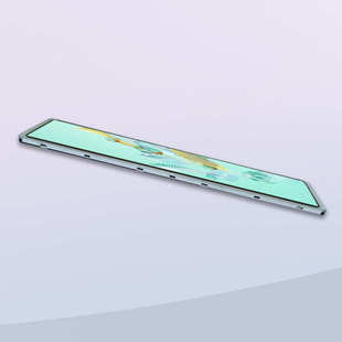 10.88寸MIPI接口440 1920屏幕lcd显示屏长条设备车载tft液晶屏