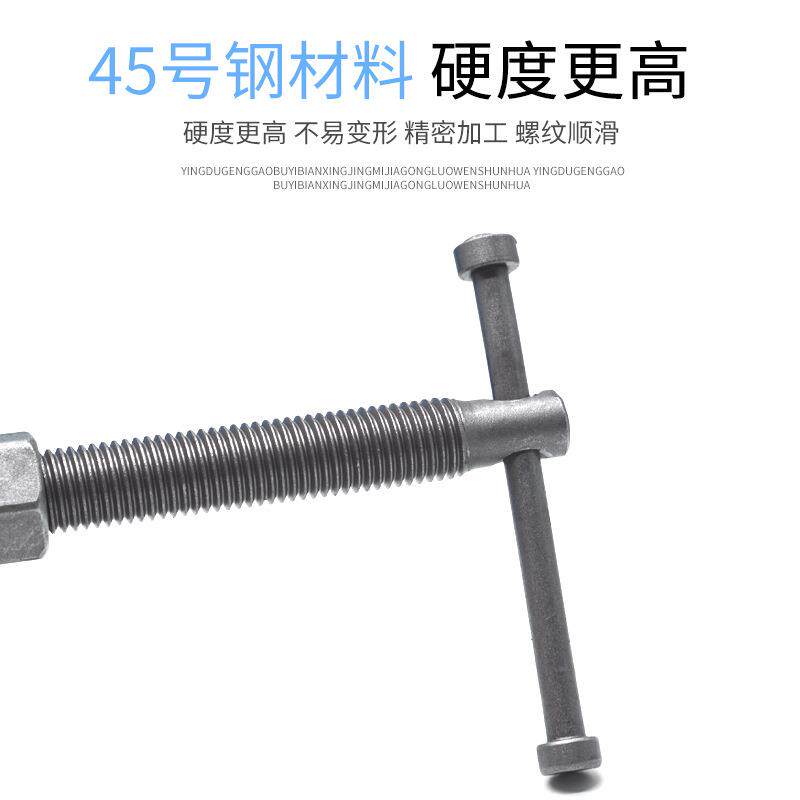 汽车刹车片更换分泵活塞回位工具蝶式刹车片拆装调整汽修汽保