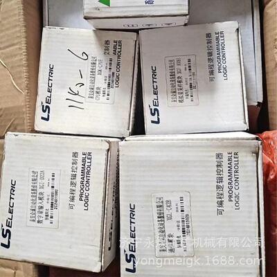 众诚CPU模块XGK-CPUE矿用控制模块