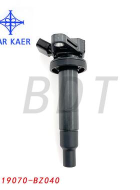 汽车点火线圈 19070-BZ040 099700-0990 19070-BZ030