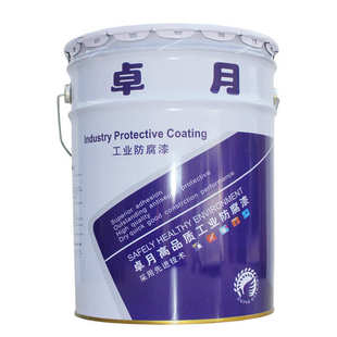 厂家定制牌醇酸调和漆 钢结构防腐防锈金属面漆防腐涂料醇酸油漆