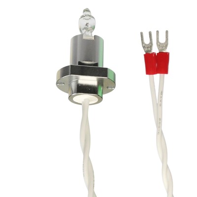 优利特生化仪灯泡12V20W URIT-8020A 8260 8300 8400 8420 8460