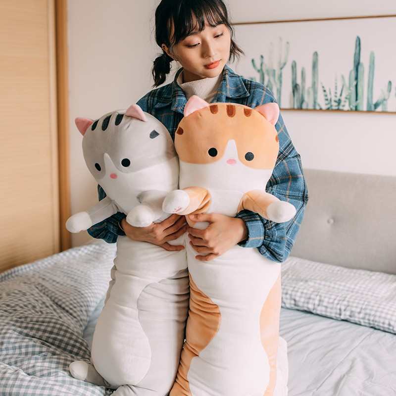 生日礼物女生实用高级感送女朋友闺蜜男生小众走心有趣可爱的玩偶