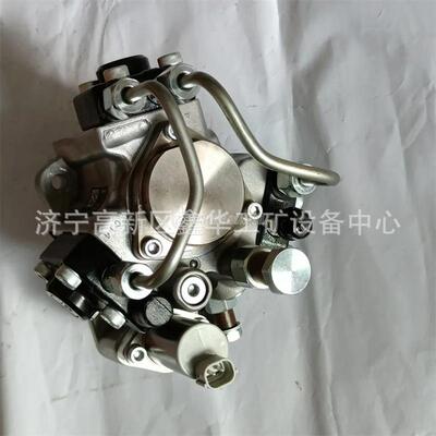 发动机配件眼油泵总成294050-0065 294050-0064 RE546126