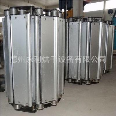 供应输送设隙备配件 缝喷砂板输送鳞 链板输AIH送带厂家按要求加