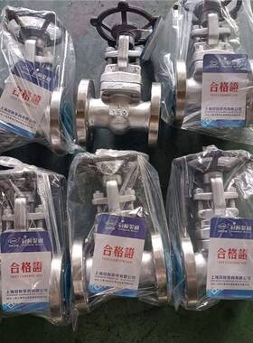 法兰//-40Z4W//6闸阀不锈钢02500RL