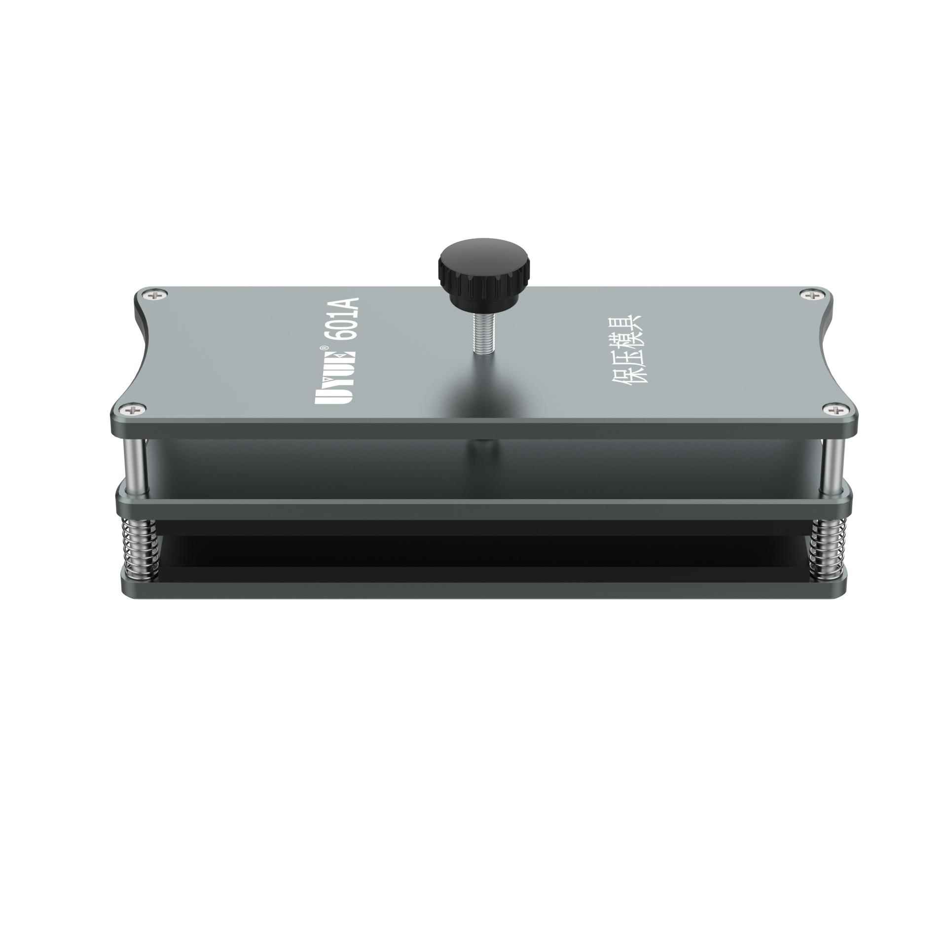 UYUE601A手机曲面屏幕保压模具贴合治具保持压力工具修复多功能