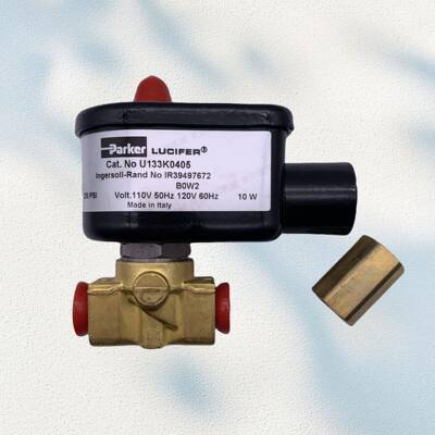 ATP16010英格索兰Vulcanic 2077-04 6000W加 螺杆空压机配件