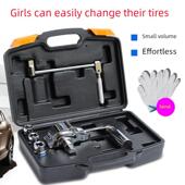 家用汽车轮胎 增力扳手 采购产品轮胎省力扳手 手摇汽车螺丝拆装