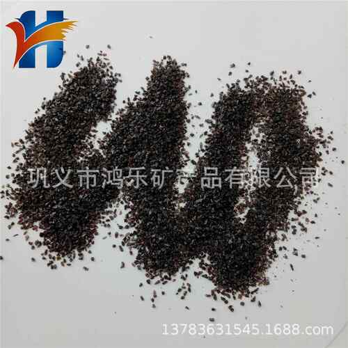 0-10mm 0-25mm 0-30mm 0-50mm棕刚玉耐材段砂Fe2O3含量≤0.3%