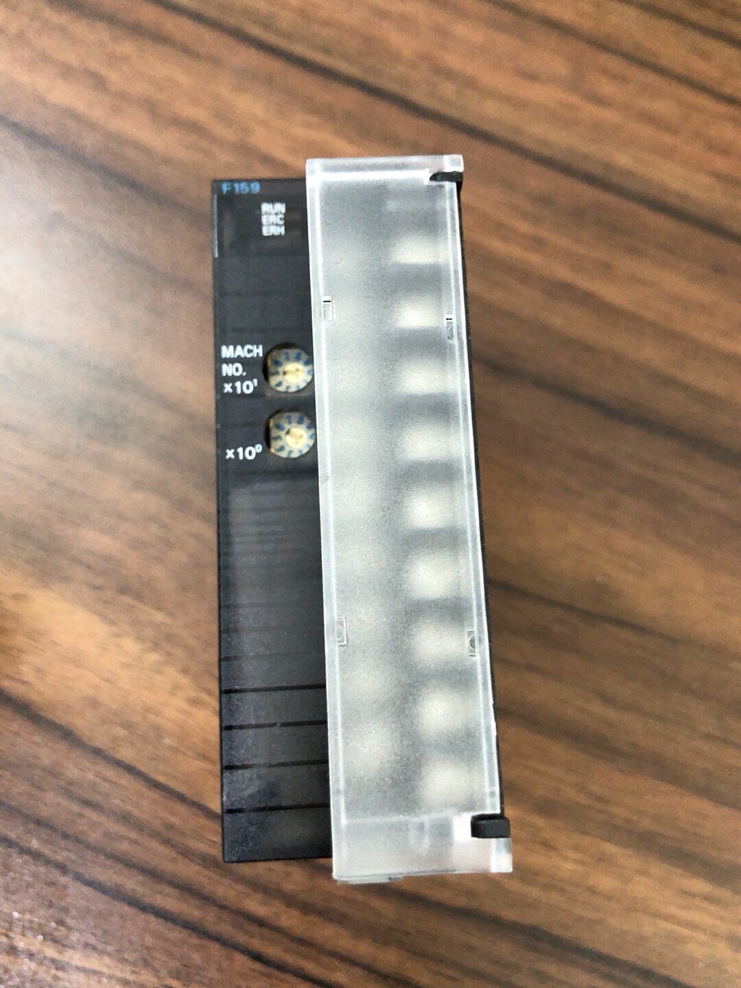 欧姆龙模块F159，数量1PCS，需要的联系！单价1500