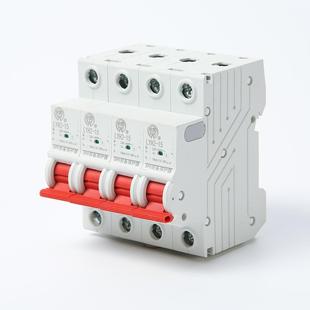 4P1置5k前开 S关CB电A源后备保护器 电流迅速分断器 15QBL LYH2