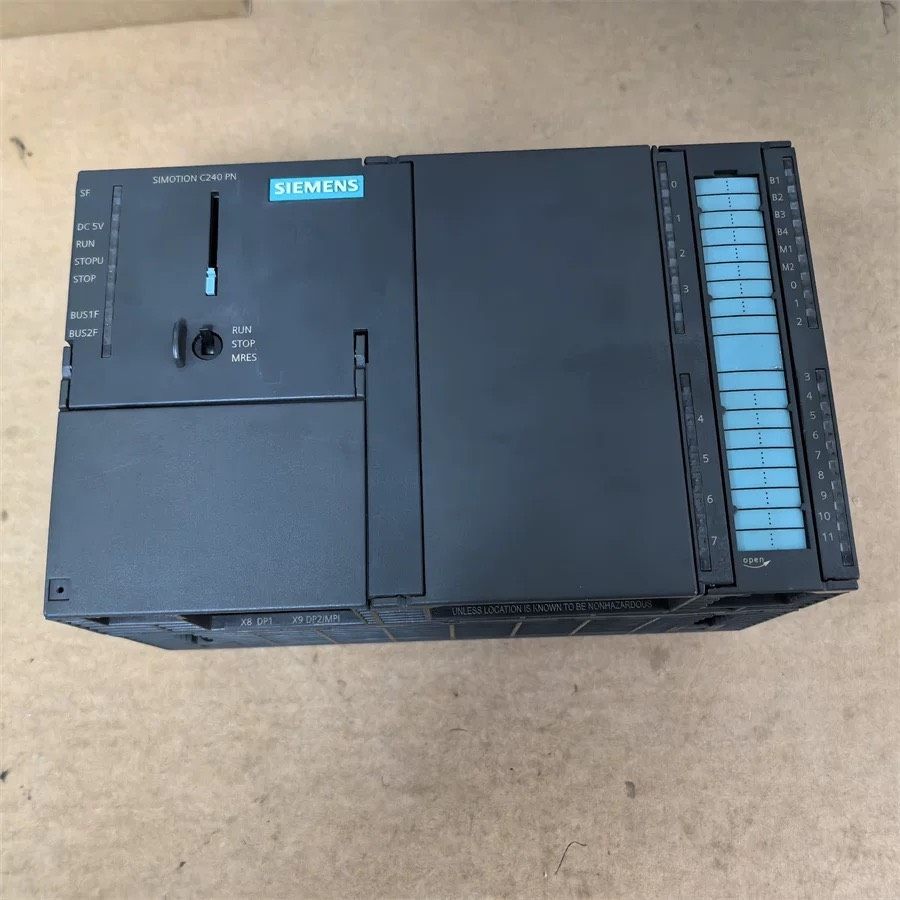 原装九五新西门子C240,6AU1240-1AB00-0AA