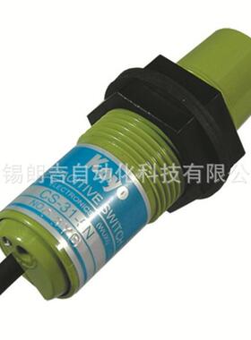 原装正贫 CS-31-5N 光洋接近开关 假一罚十