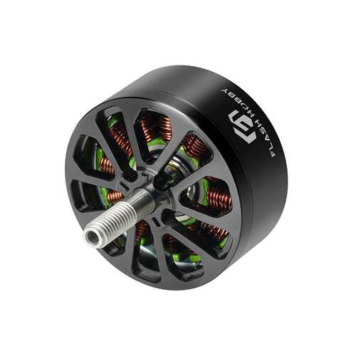 FLASH HOBBY A3215 3210 马达 900KV 10寸竞赛穿越机无刷电机