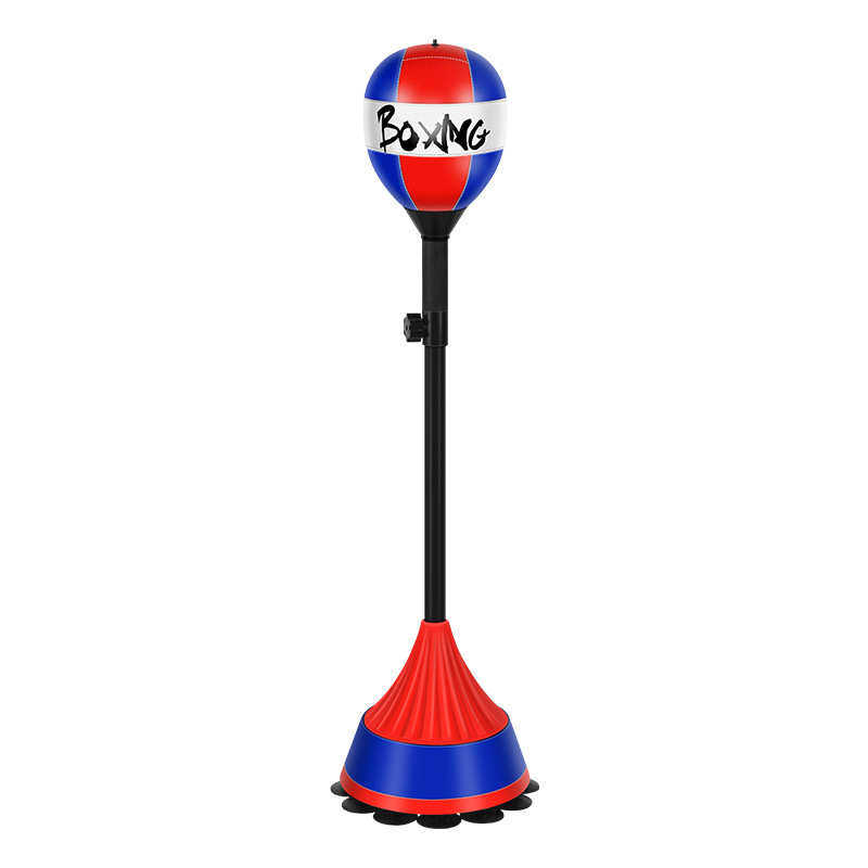 立式训练器材不倒翁沙袋反应力速度成人专业男女拳击魔力家用球,运动/瑜伽/健身/球迷用品,更多拳击配件,淘宝优惠券,粉丝福利购,淘宝优惠卷