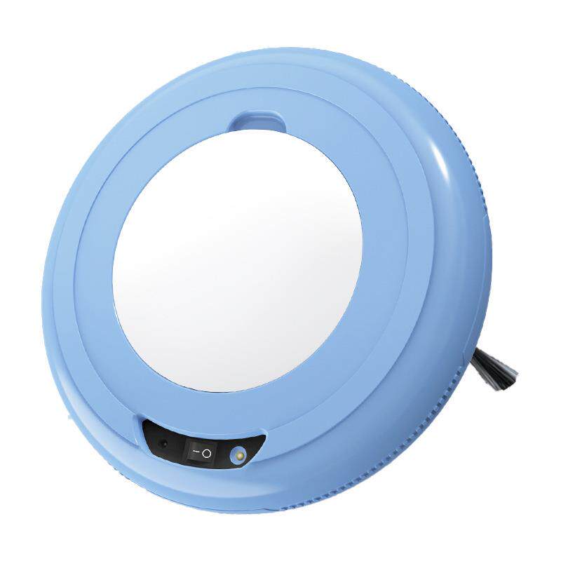 智能扫地机器人家用扫吸拖三合一一体清洁机充电吸尘器家用款