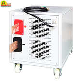 带直流电源处理24v大功率通讯电源可编程水20v1000a电加热电解