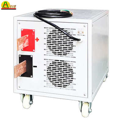 大功率可编程直流电源20V1000A电解电加热24V带通讯水处理电源