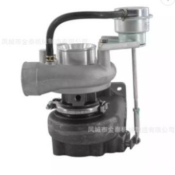 TD04L-10T 49377-01600 6205818270 增压器