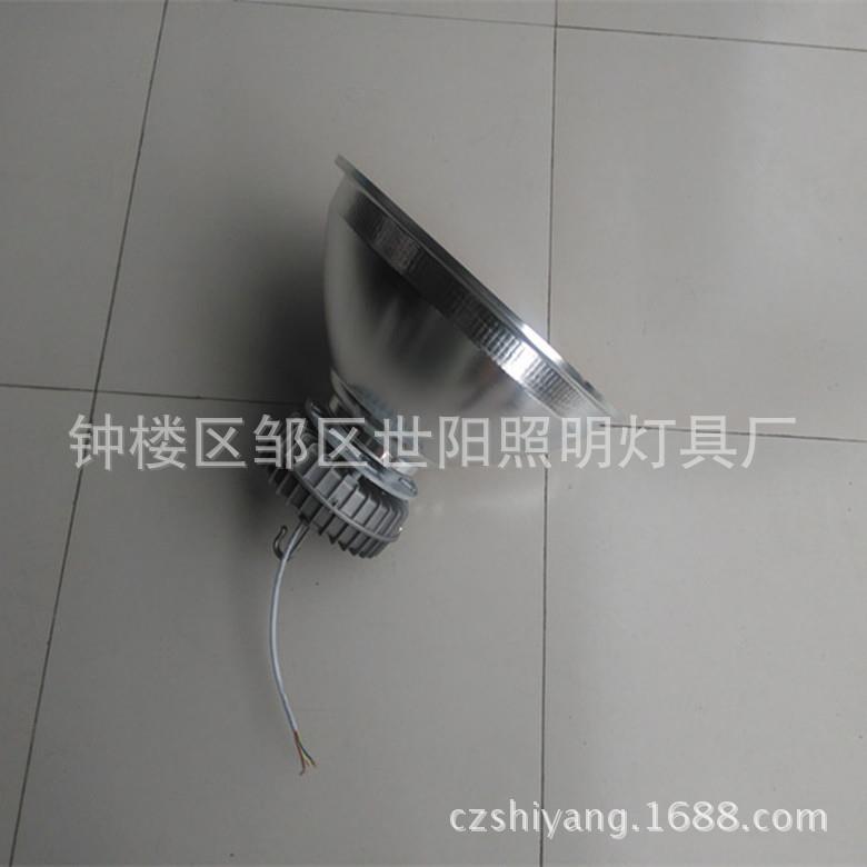 120W150W200W无极灯工矿灯低频高频无极灯配灯罩