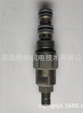 HYDAC贺德溢流阀DB10120A-02X-250V200现货