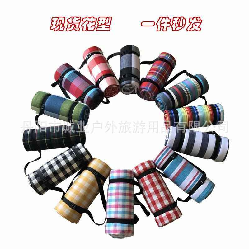 现货野餐垫防潮垫 户外用品帐篷垫草地垫加宽郊游野餐布,户外/登山/野营/旅行用品,防潮垫,淘宝优惠券,粉丝福利购,淘宝优惠卷