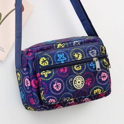 斜挎包中老年摆摊收银通用款女包