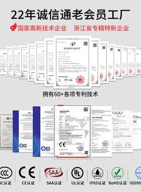 BOL光E无品牌/N伯E仑壁客厅带灯镜子无框智能衣帽间LD全身穿衣镜