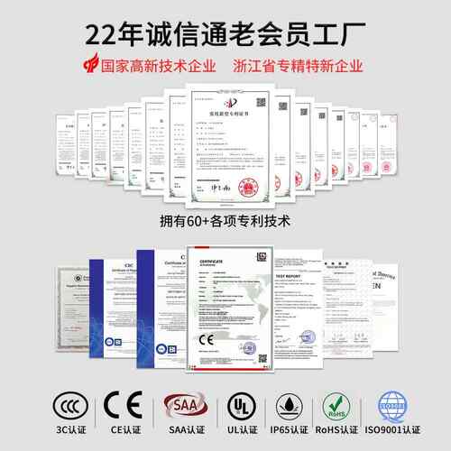 BOL光E无品牌/N伯E仑壁客厅带灯镜子无框智能衣帽间LD全身穿衣镜