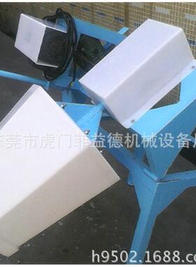 厂家热卖 单联pp除油桶 电镀前处理双联桶 前处理理抛光滚桶