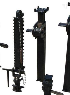 DFB型金属长梁，山西金属长梁，矿用支护长梁