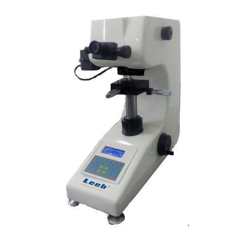 手摇显微硬度计(小屏)401MVA-Y热处理金属硬度检测