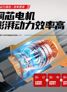 建筑式工地钢筋机械螺纹钢钢圆882钢钢筋折电弯机手持小型动筋弯