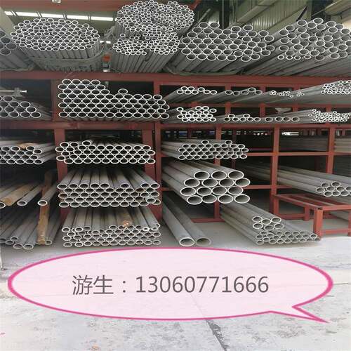 佛山304无缝管 厚壁工业圆管 不锈钢换热管 316L不锈钢无缝钢