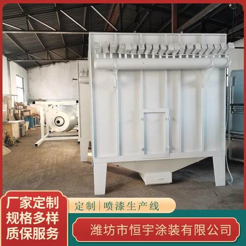 滤芯除尘器斜插式脉冲除尘器斜叉式滤芯除尘器电焊烟尘除尘器