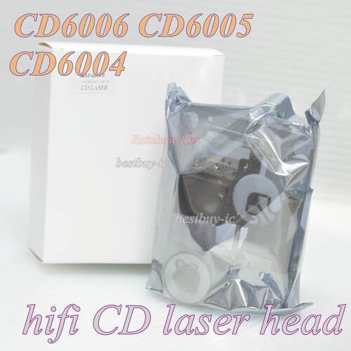 适用于马兰士CD5004 CD5005 CD6005 CD6004 CD6006 CD6007激光头