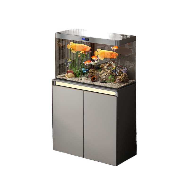 鱼缸轻承重底底座鱼缸鱼缸柜底鱼缸柜奢柜客厅bib桌面柜现做隔断,宠物/宠物食品及用品,桌面缸,淘宝优惠券,粉丝福利购,淘宝优惠卷