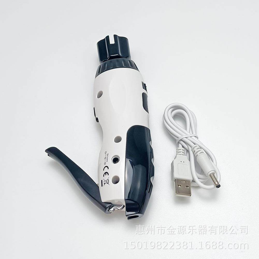电动上弦器卷弦器自动换弦拧弦起弦工具电吉他贝司UK曼陀铃配件