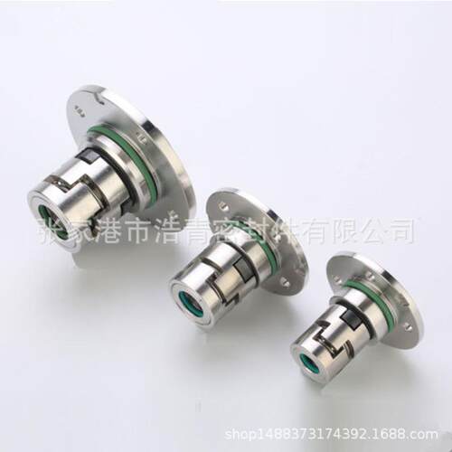 现货南方水泵NJK-12立式多级泵密封件机封轴封