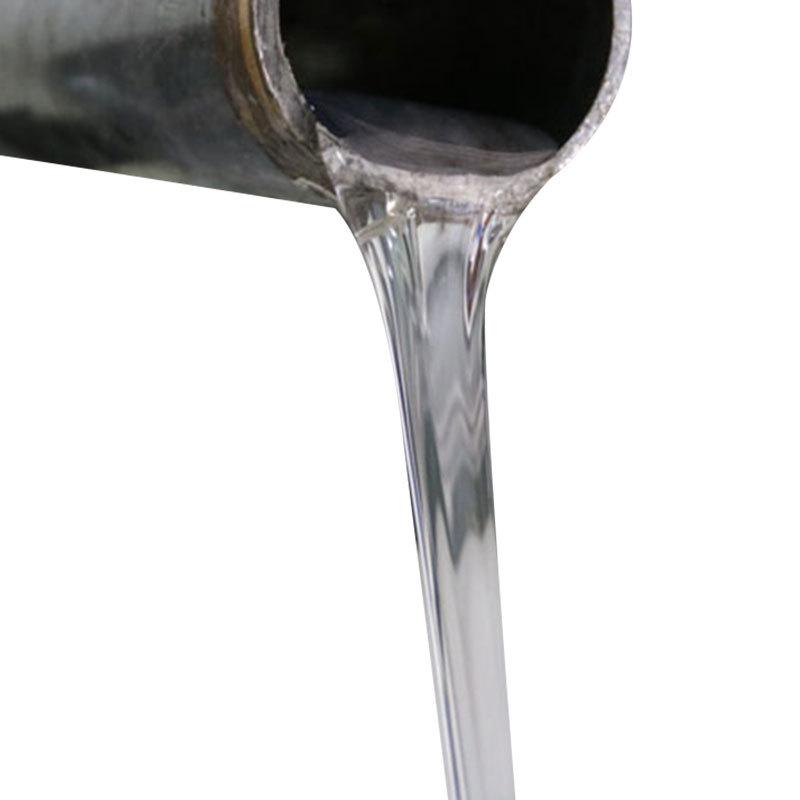 得赛 纸箱装订用透明浓胶 水溶性聚乙烯醇胶水 pva强力文具胶水