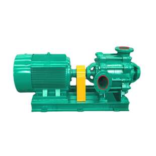 供应200D43泵MD多级泵D型泵