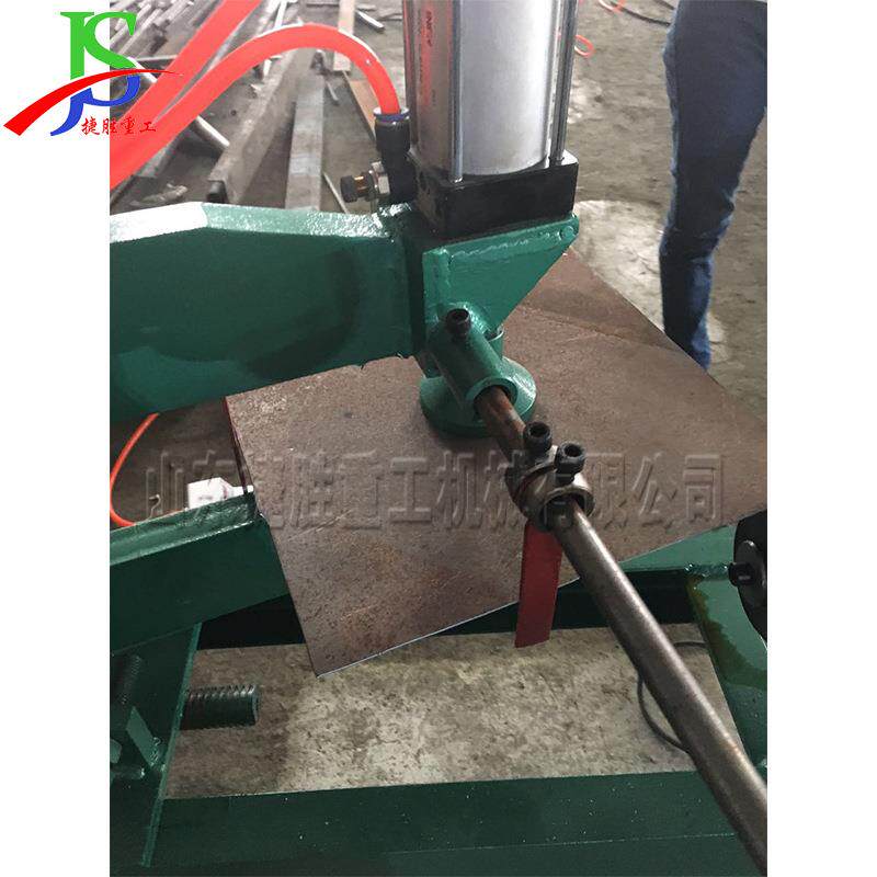全自动铁板剪圆机 铁铜铝不锈钢圆片切割机 标志牌切圆机 直销