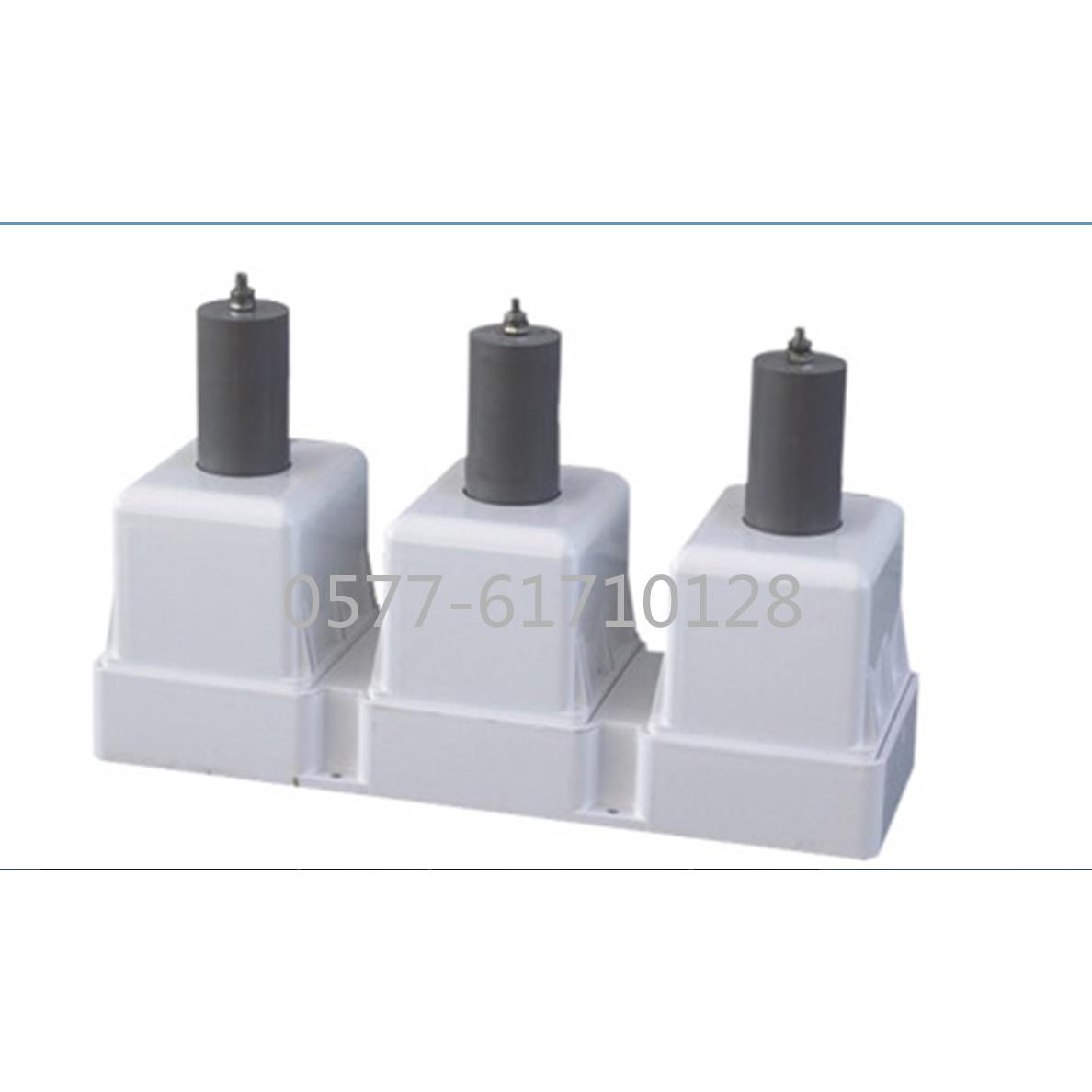 三相组合式阻容吸收器ZRYZR-10KV/35KV/12KV