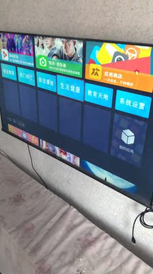 良心评测TCL55T6M和海信55E52D哪个好用点？区别有吗？
